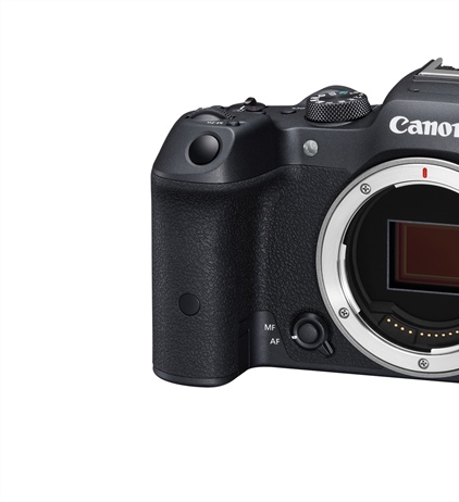 Canon EOS R7, R10 and RF-S lens preorders