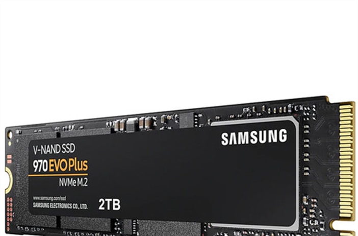 Deal: Samsung 2TB 970 EVO Plus NVMe M.2 Internal SSD