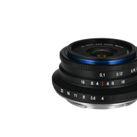 Venus Optics releases the a 10mm F4. for RF APS-C mirrorless camera