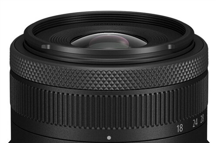 TDP review of the Canon RF-S 18-45mm F4.5-6.3 IS STM