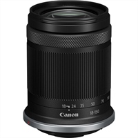 TDP Reviews the Canon RF-S 18-150mm F3.5-6.3 IS STM