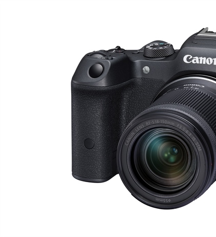 Canon R7 Review