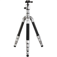 Deal: MEFOTO RoadTrip S Travel Tripod (Aluminum, Titanium)