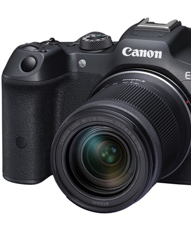 Canon EOS R7 now in stock at B&H