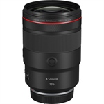 Canon RF 135mm F1.8 L IS USM