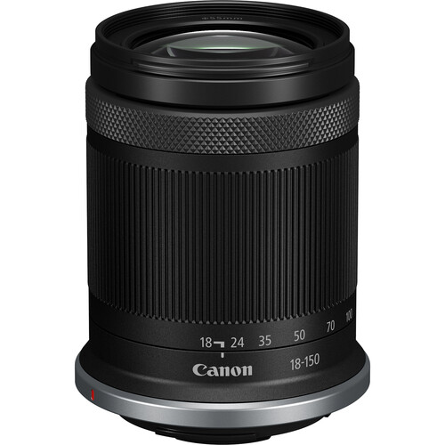 Canon RF-S 18-150mm F3.5-6.3 IS STM