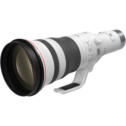 Canon RF 800mm F5.6L IS USM