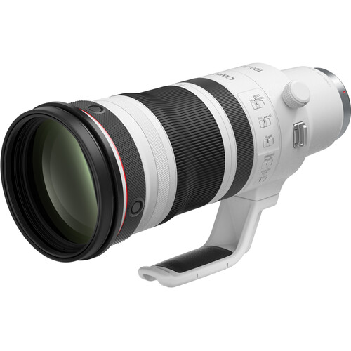 Canon RF 100-300mm f/2.8 L IS USM