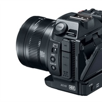 New 4K ILC Series coming from Canon in 2018?