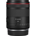 Canon RF 35mm f/1.4 L VCM