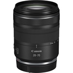 Canon RF 28-70mm f/2.8 IS STM