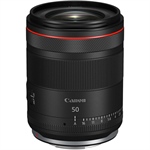 Canon RF 50mm F1.4 L VCM