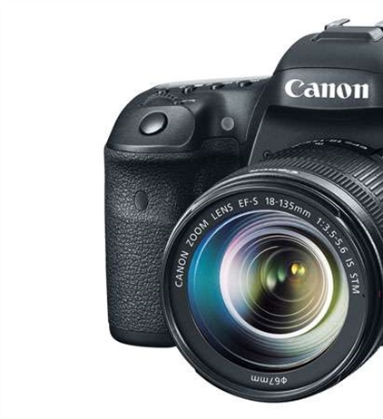 7D Mark III to get "real" 4K?