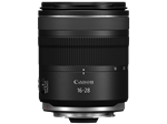 Canon Announces the Canon RF 16-28 F2.8 IS STM