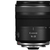 Canon Announces the Canon RF 16-28 F2.8 IS STM