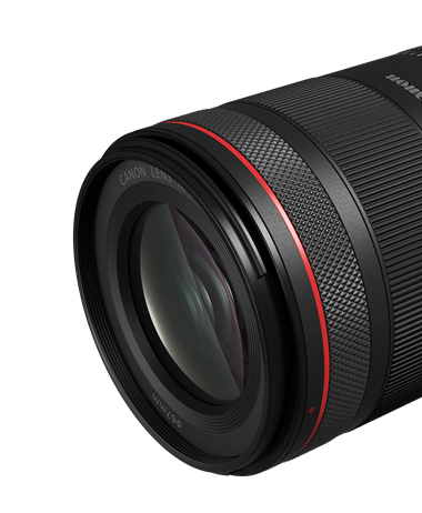 Canon Announces the Canon RF 24mm F1.4 L VCM and Canon RF 50mm F1.4 L VCM