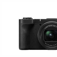 Canon Announces the Powershot V1