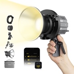 COLBOR CL60 Bi-Color LED Monolight