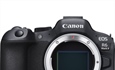 Canon EOS R6 Mark II Mirrorless Bundle