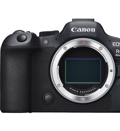 Canon EOS R6 Mark II Mirrorless Bundle