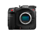 Canon Announces the Canon EOS C80