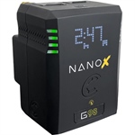 Core SWX NANO X G98 Micro 98Wh Li-Ion Battery