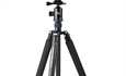 Davis & Sanford Traverse TR684C-36 Carbon Fiber Tripod with Dual Locking Ball Head