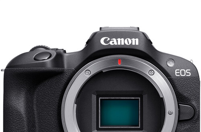 Canon Announces the Canon EOS R100