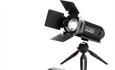 Litepanels Caliber LED Light