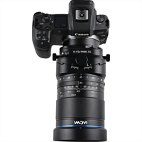 OpticalLimits Reviews the Laowa 100mm f/2.8 Tilt-Shift 1x Macro