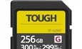 Sony 256GB SF-G TOUGH Series UHS-II SDXC Memory Card