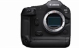 Canon EOS R1 New Firmwave Available