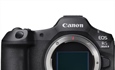 Canon EOS R5 Mark II New Firmware Available