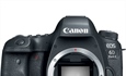 Canon EOS 6D Mark II