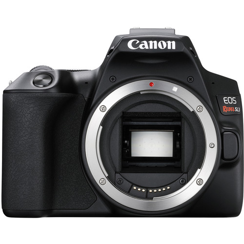 Canon EOS Rebel SL2