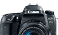 Canon EOS 77D