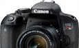 Canon EOS 800D