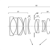 Canon Patent Application: More Fast RF VCM Primes