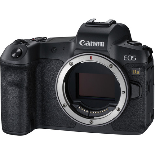 Canon EOS Ra