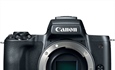 Canon EOS M50