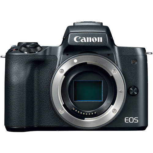 Canon EOS M50