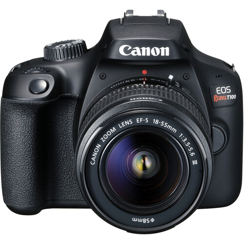 Canon EOS 4000D