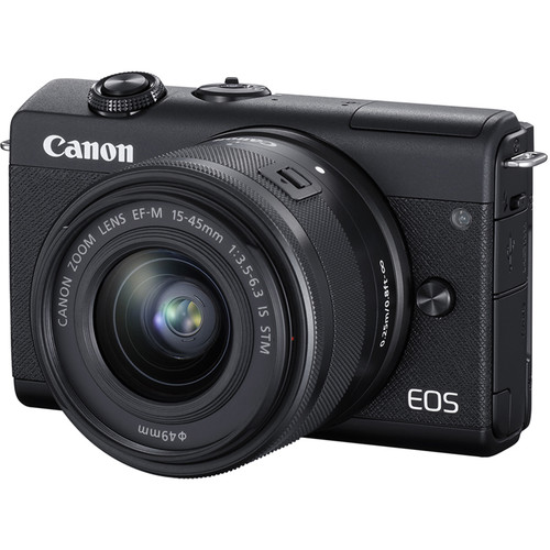 Canon EOS M200