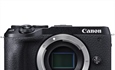 Canon EOS M6 Mark II