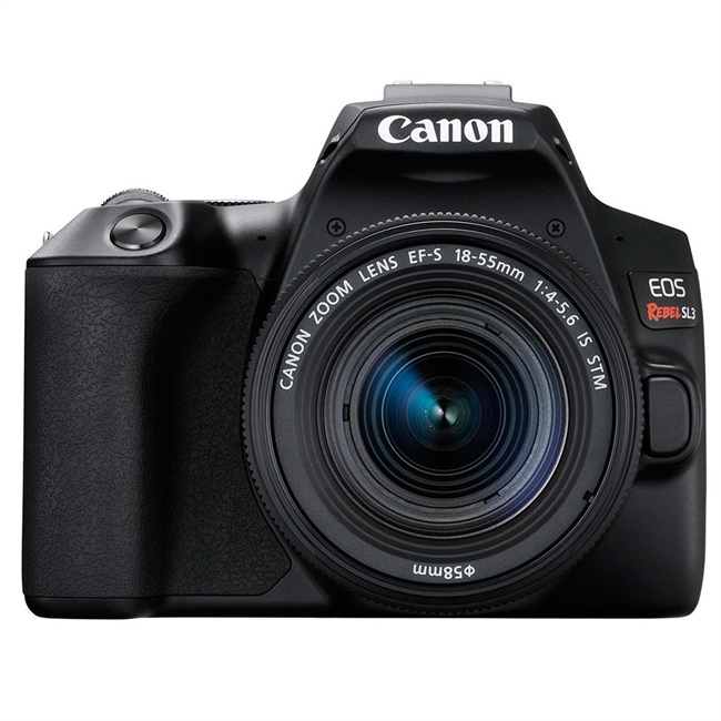 Canon EOS Rebel SL3