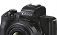 Canon EOS M50 Mark II