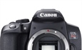 Canon EOS Rebel T8i