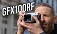 FUJIFILM Announces the Medium Format Digital RangeFinder: The GFX100RF