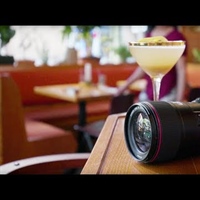 dpreview releases sponsored video on the Canon M6