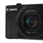 Looks like Canon is finally joining the 4K train.  G7X Mark III leaked. Edit: Maybe.